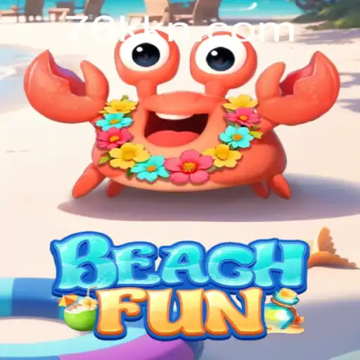 Dive into the Exciting World of BeachFun: A New Wave in Gaming