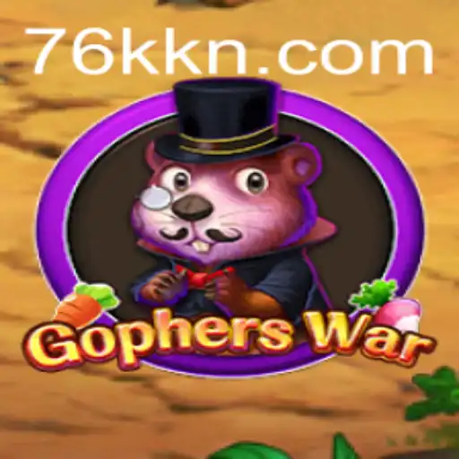 Dive into the Thrilling World of GophersWar: A Comprehensive Guide