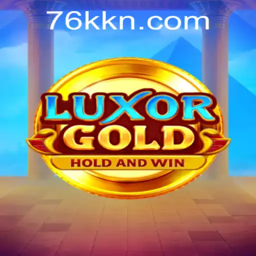LuxorGold: An Immersive Treasure Hunt Adventure