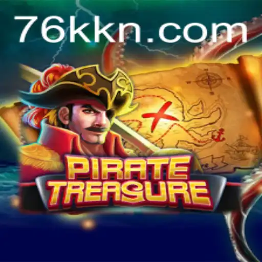 Discover the Thrills of PirateTreasure on 76K.COM