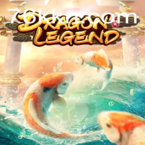 DragonLegend: A New Era of Fantasy Gaming with 76K.COM