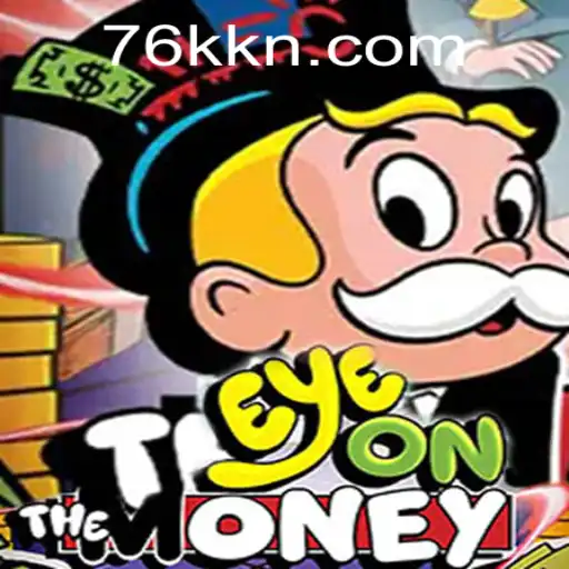 EyeOnTheMoney: Unveiling the New Sensation in Online Gaming