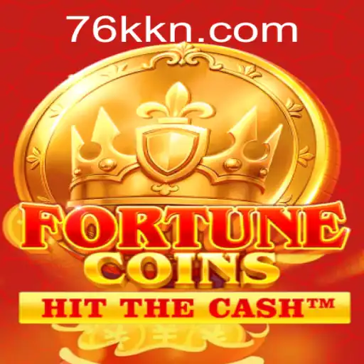 Exploring the World of FortuneCoins and the Buzz Around 76K.COM