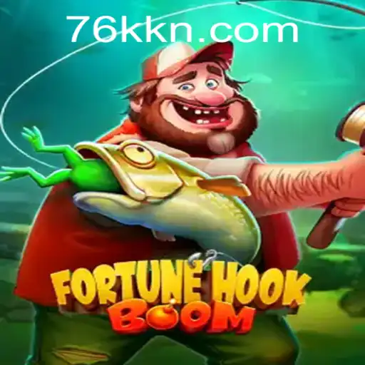 Unveiling FortuneHookBoom: Adventure and Strategy in the Gaming World