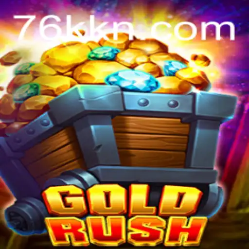 GoldRush: Unveiling the Exciting New Game on 76K.COM