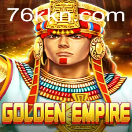 GoldenEmpire: A Deep Dive into the Enchanting World of 76K.COM's Latest Game