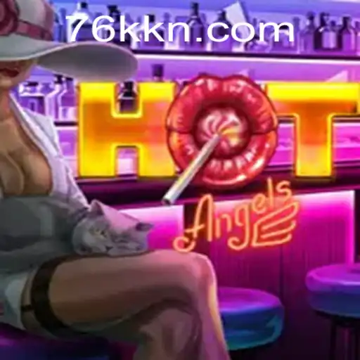 HotAngels: The Latest Gaming Sensation at 76K.COM