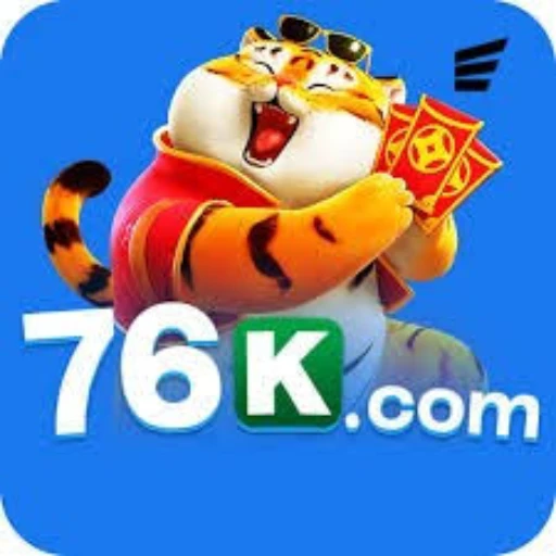 76K.COM Logo