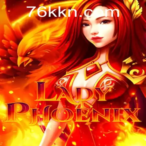 LadyPhoenix: Embark on a Mystical Journey with 76K.COM