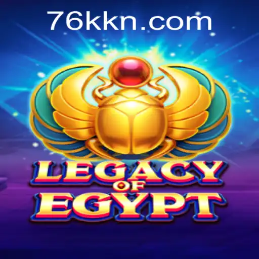 LegacyOfEgypt: An Epic Journey Through Time and Adventure