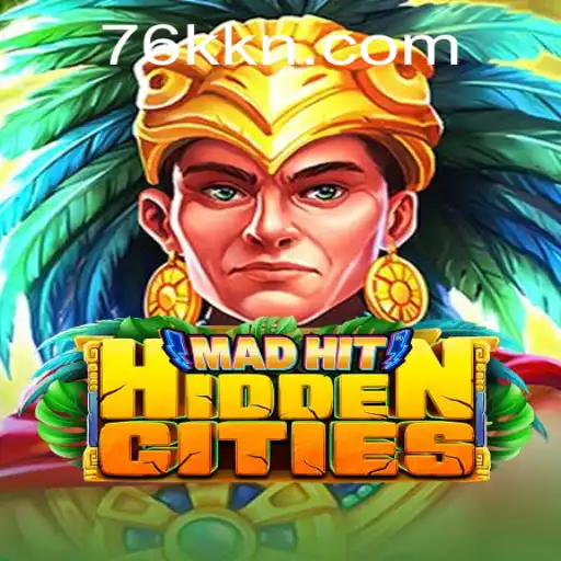 MadHitHiddenCities Takes Gaming to a New Level
