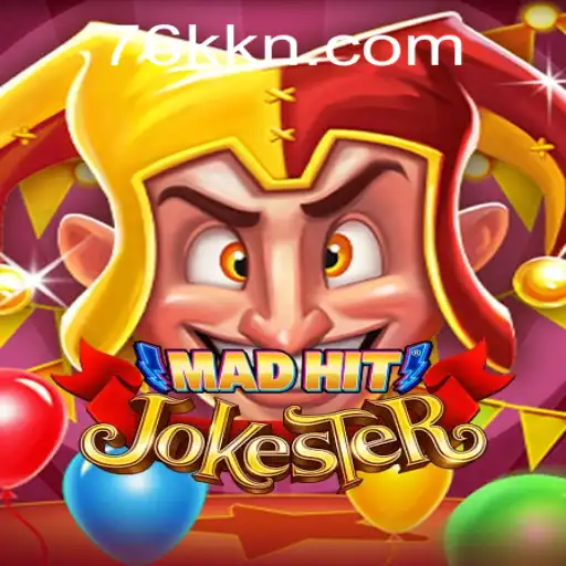 MadHitJokester: Dive into the Riotous World of 76K.COM's Latest Sensation
