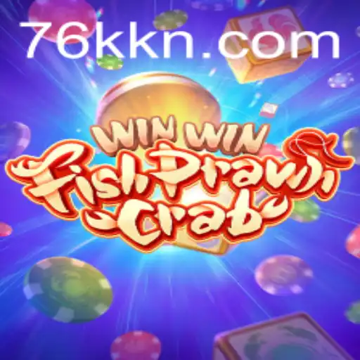 Unveiling the Excitement of WinWinFishPrawnCrab with 76K.COM